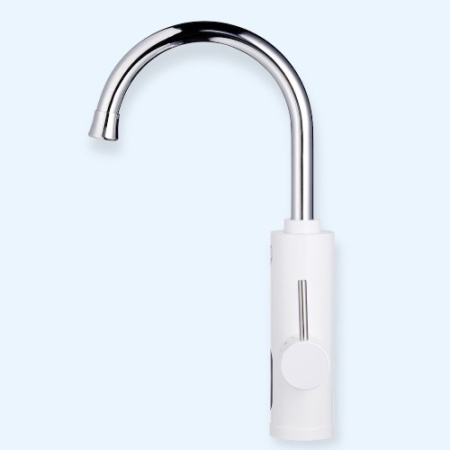 QuickTap (White) Royal Thermo Проточный водонагреватель